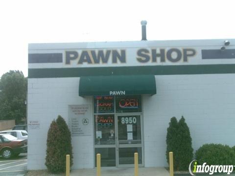 North County Pawn Center