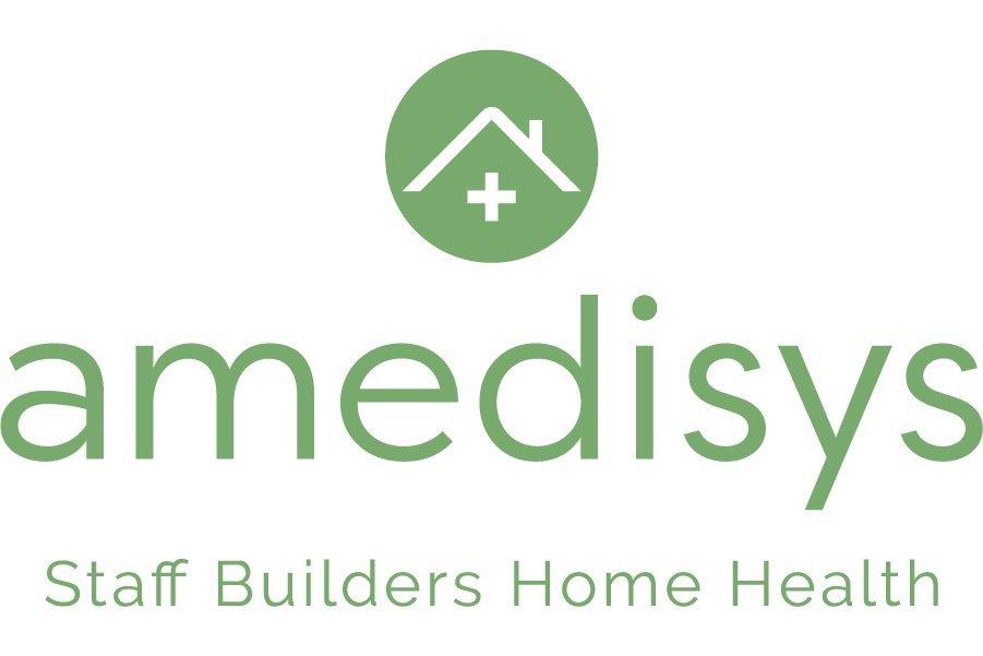 Staff Builders Home Health Care, an Amedisys Company