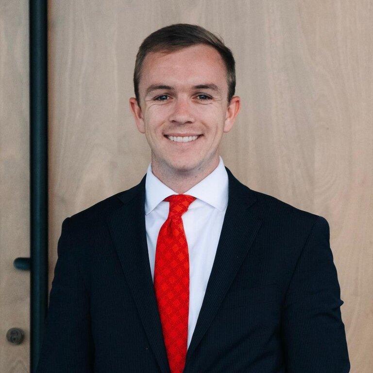 Merrill Lynch Financial Advisor Lane Stephens