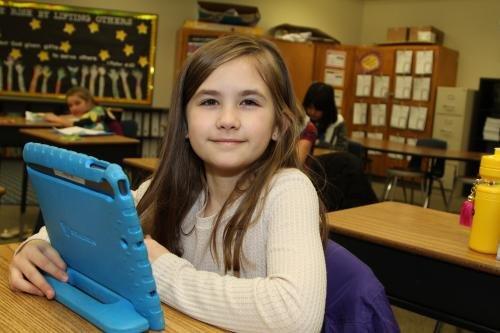 Cascade Christian Schools-McAlder Campus