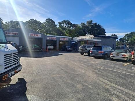 Small World Automotive