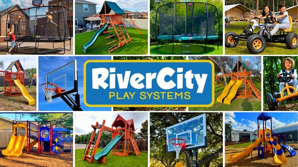 River City Play Systems