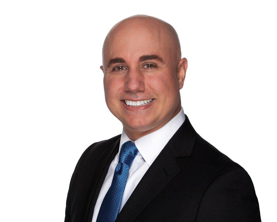 Merrill Lynch Financial Advisor Rosario Oliveri