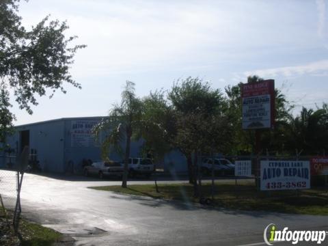 Starkey's Landscaping Services Inc