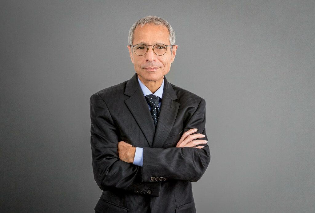 Ahmadshahi Law Offices