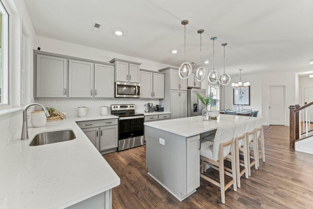 True Homes Benson Village