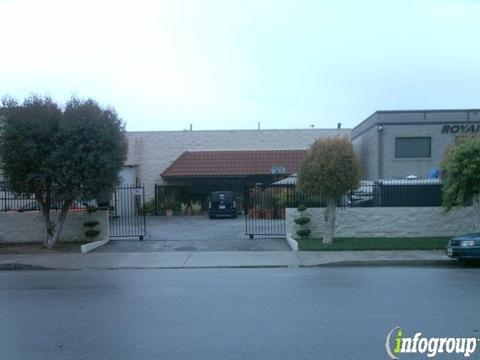 Amplifier Systems Inc