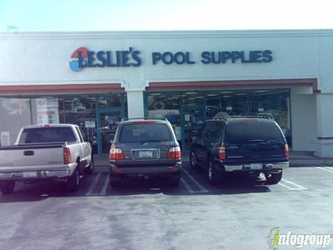 Leslie's Swimming Pool Supplies