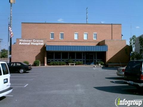 Webster Groves Animal Hospital