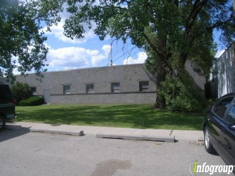 Perlmutter-Freiwald Inc