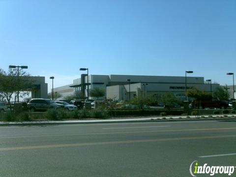 MINI North Scottsdale