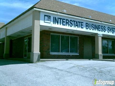 Interstate Business Systems