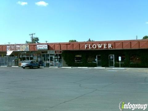 Payne & Morrison Florist