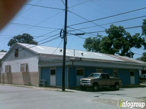 J & L Sheet Metal Co Inc