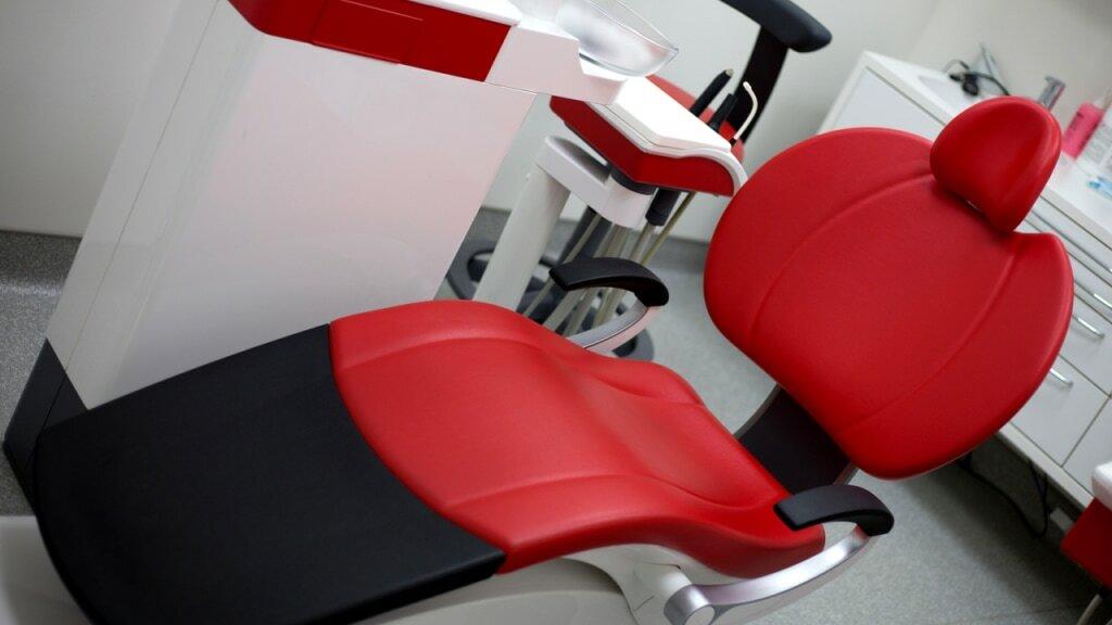 Clinique Dentaire Samuel Holland