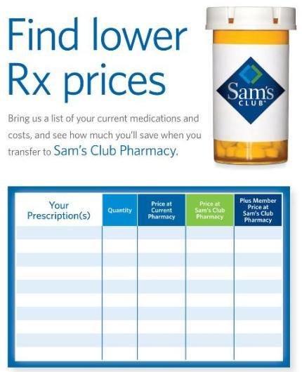Sam's Club