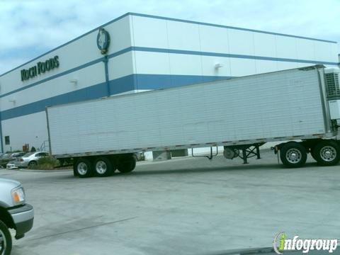 Koch Foods Inc
