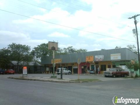 Amerimex Refrigerator Store