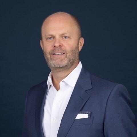 Merrill Lynch Financial Advisor Kevin Barry