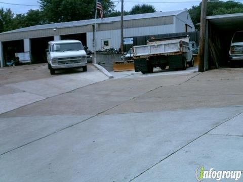 Roger's Home Improvement Inc