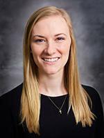 Kate Hall, PA-C - CHI Health Orthopedics (Lakeside)