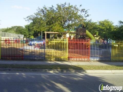 2nd House Daycare Center