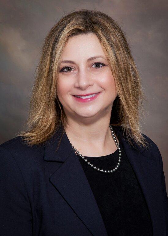 Merrill Lynch Financial Advisor Lisa Batcho