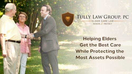 Tully Law Group, PC