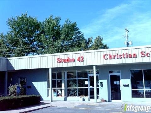 Studio 42 on Franklin