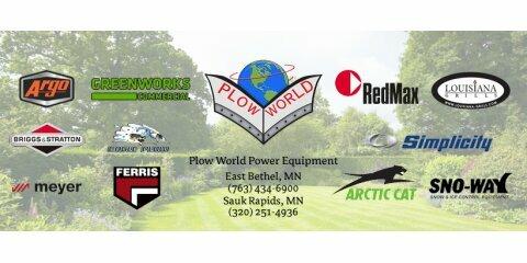 Plow World Inc