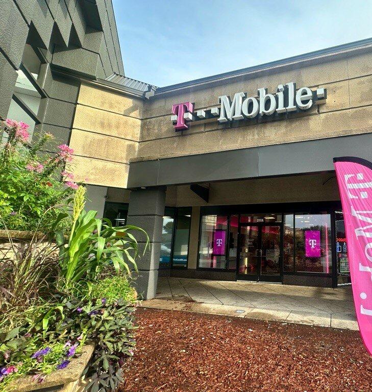 T-Mobile