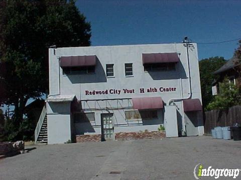 Sequoia Teen Wellness