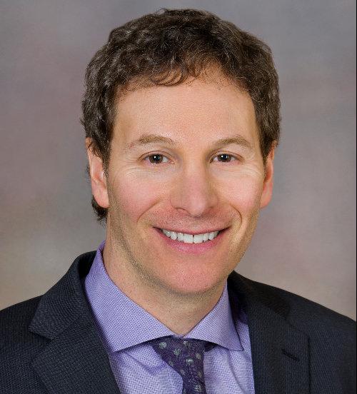 Peter M Schulman, M.D.