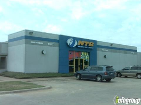 NTB-National Tire & Battery