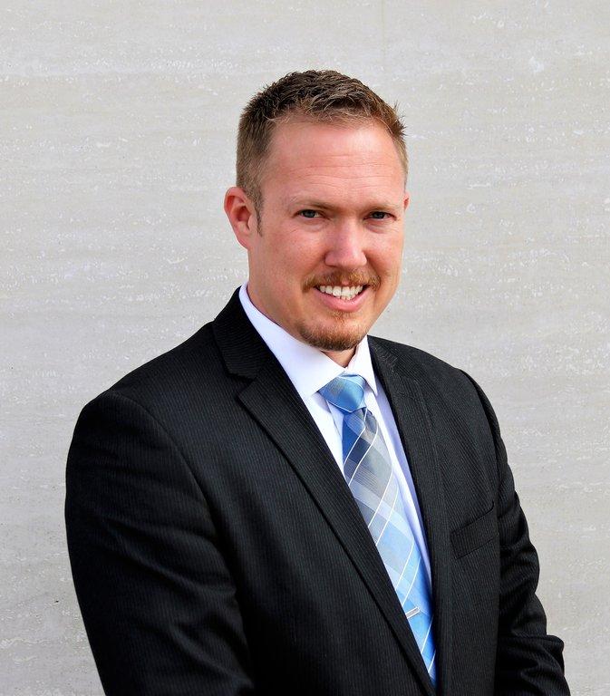 Ricky Coffin-CMG Financial MTG Loan