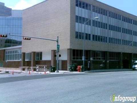 Housing & Community Affairs