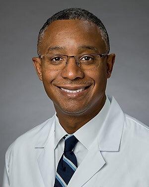 A Dawan Gunter, MD - North Carolina OB/GYN and Midwifery