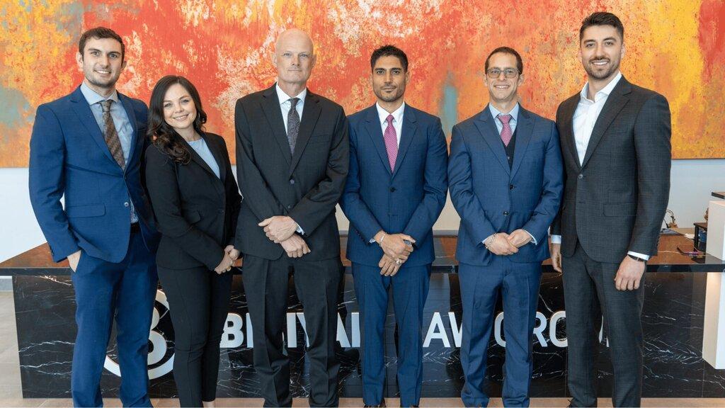 Bibiyan Employment Lawyers