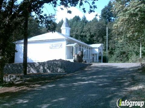 Word in Spirit Fellowship