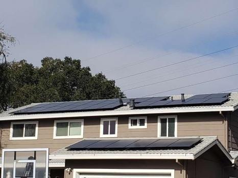 Golden Bear Solar Electric