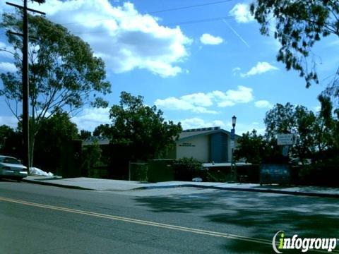 Colina Del Sol Recreation Center