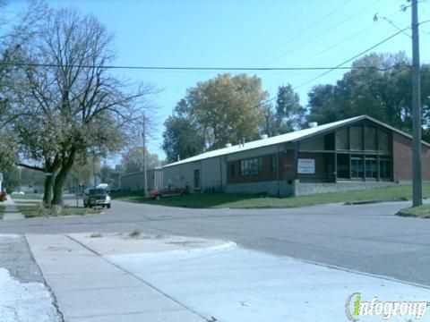 Overhead Door Co of Sioux City