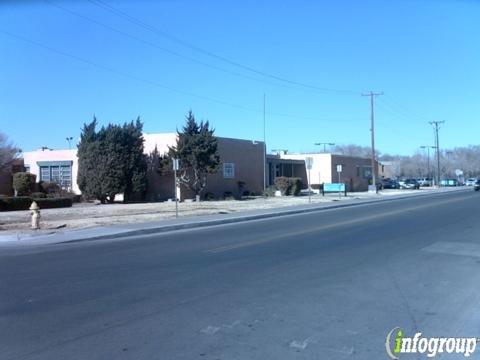 New Mexico State Government