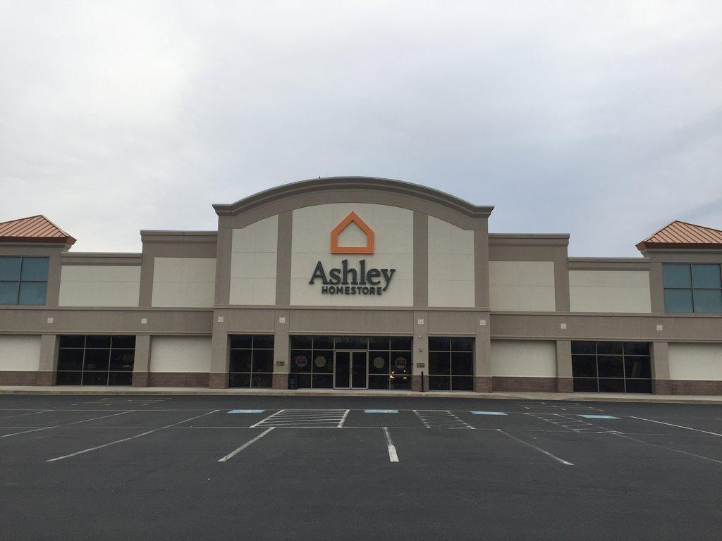 Ashley
