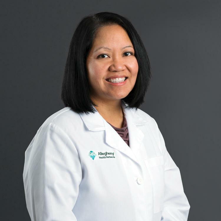 Femabelle Bautista, DO - AHN Pediatrics-McKnight Road