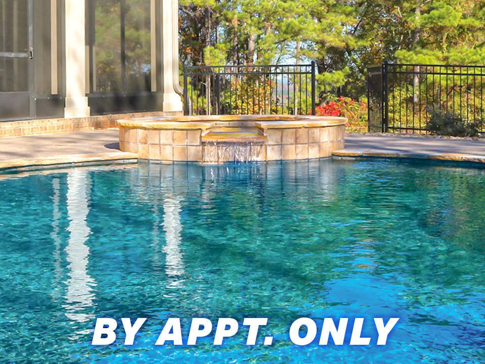 Blue Haven Pools & Spas