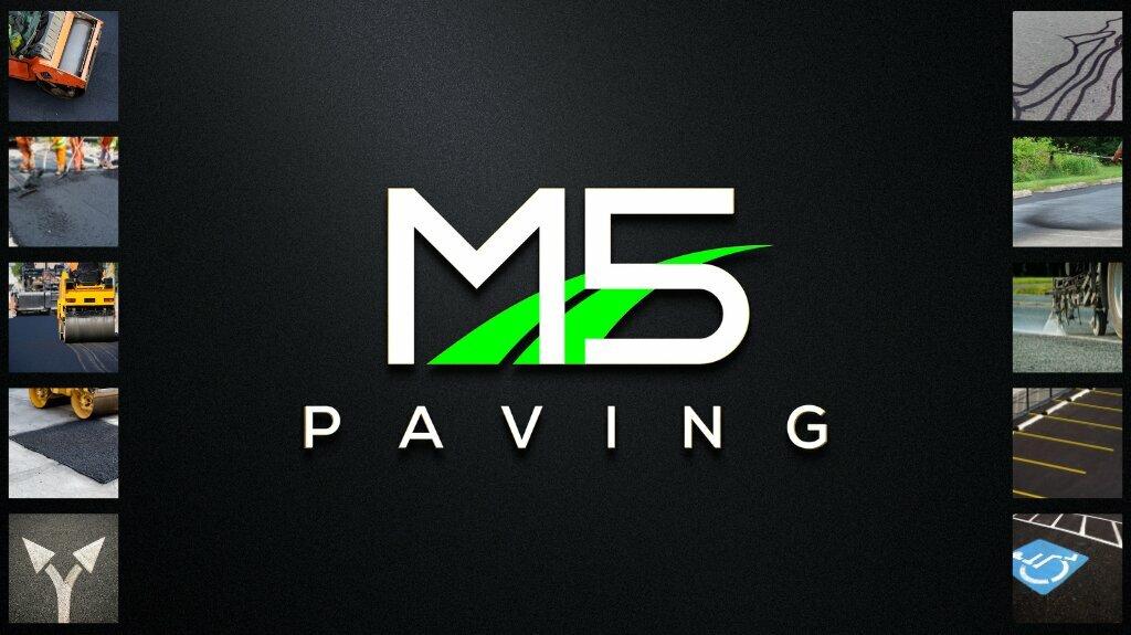 M5 Paving