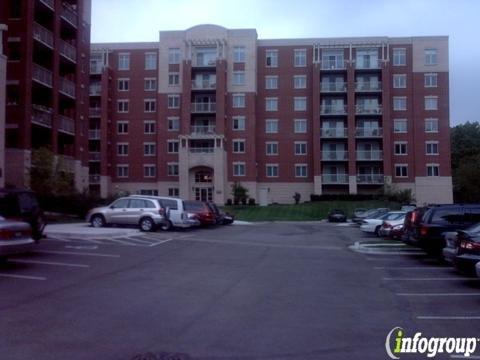 Bryn Mawr Condominiums