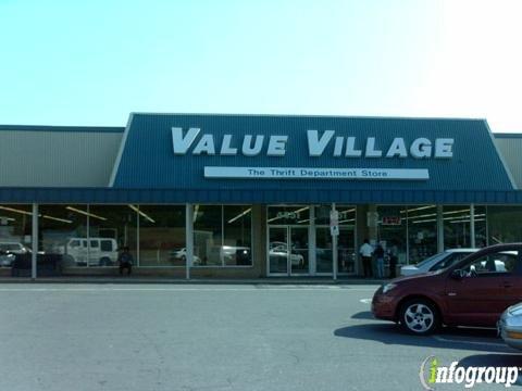Value Village