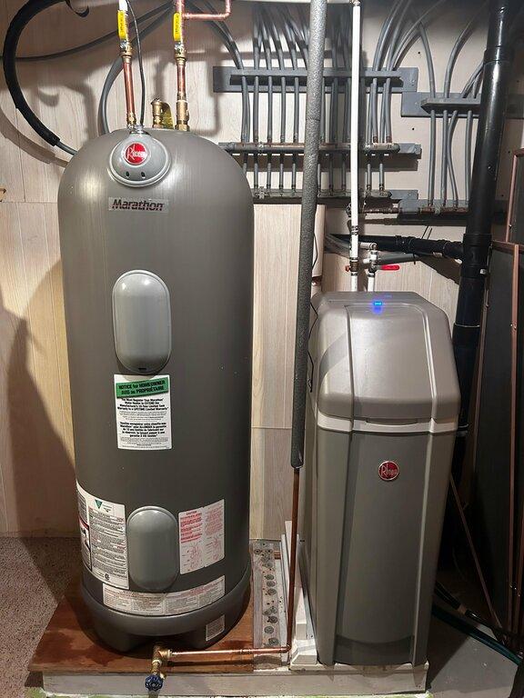 Next-Gen Plumbing & Heating Ltd